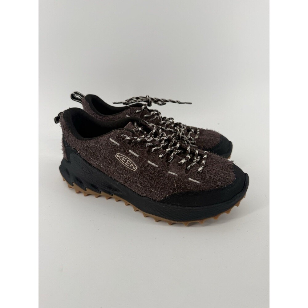 New Keen Jasper Zionic Java Birch Trail Sneakers … - image 1